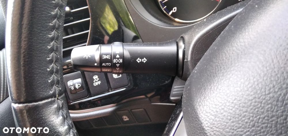 Mitsubishi Outlander 2.0 2WD Edition - 15