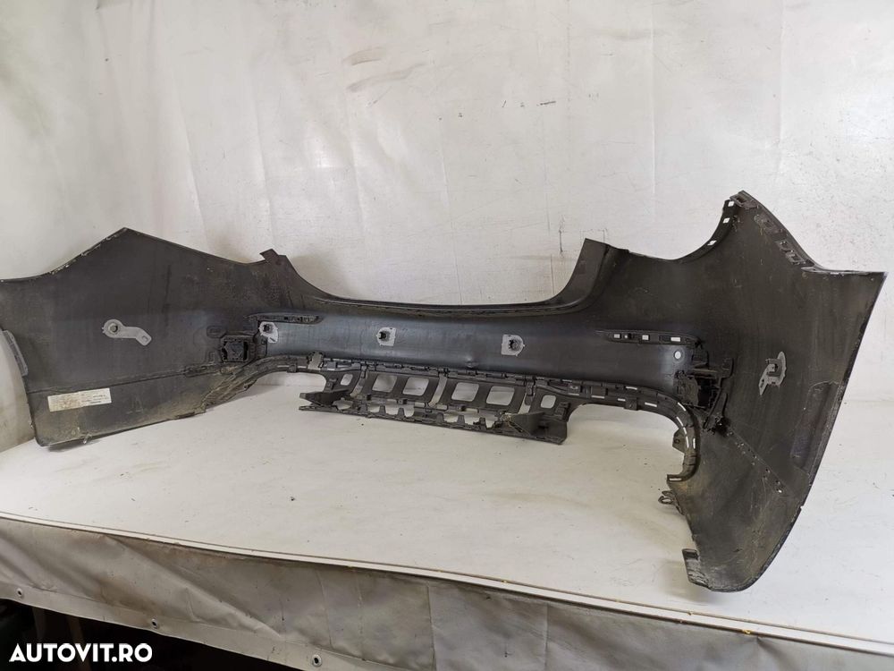 Bara Spate Mercedes-Benz S-Class W223 2021 2022 2023 2024 Originala In - 7
