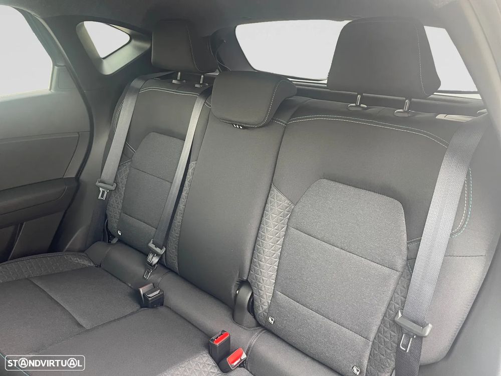 Mitsubishi ASX 1.0 MPI-T Bi-Fuel Kaiteki - 15