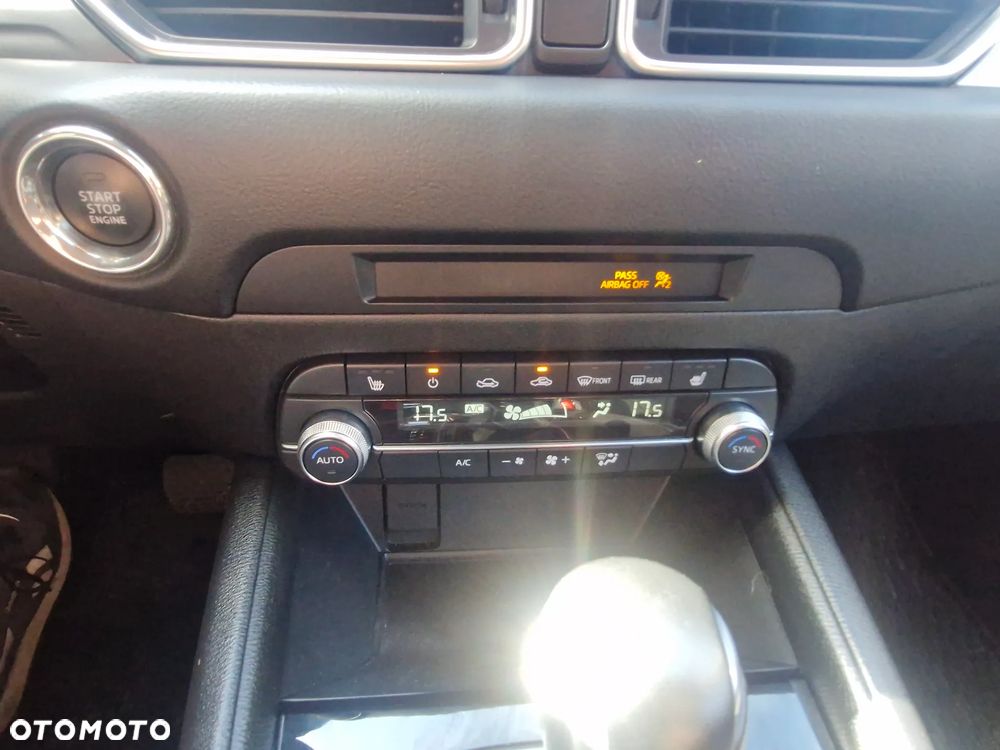 Mazda CX-5 e-SKYACTIV-G 194 AWD Exclusive-Line - 12