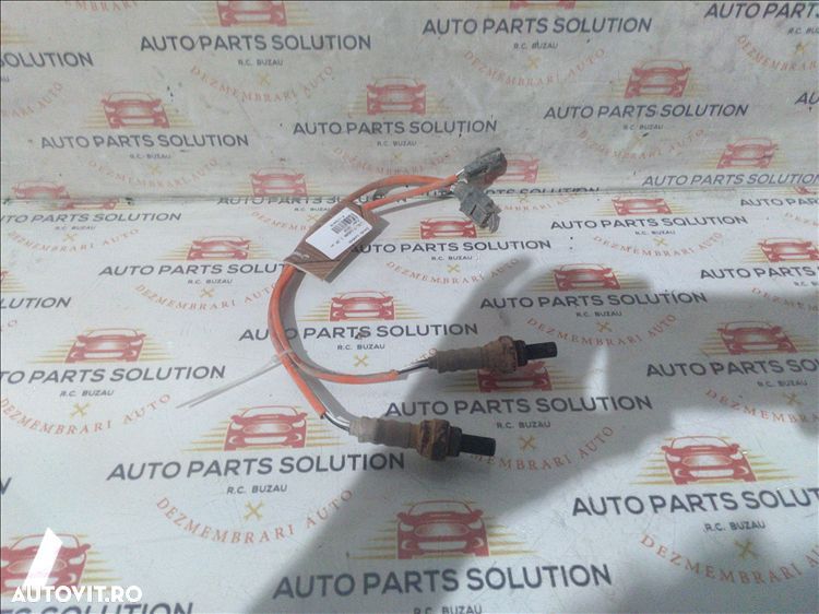sonda lambda dacia logan 1.2b an fabr.2014 - 1