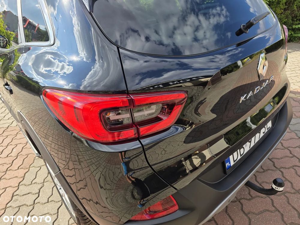 Renault Kadjar 1.2 Energy TCe Limited - 18