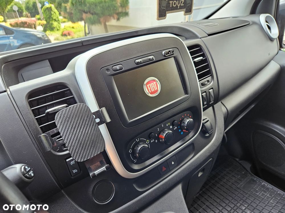 Fiat Talento Multicab Multijet L2H1 Base Business Pro - 25