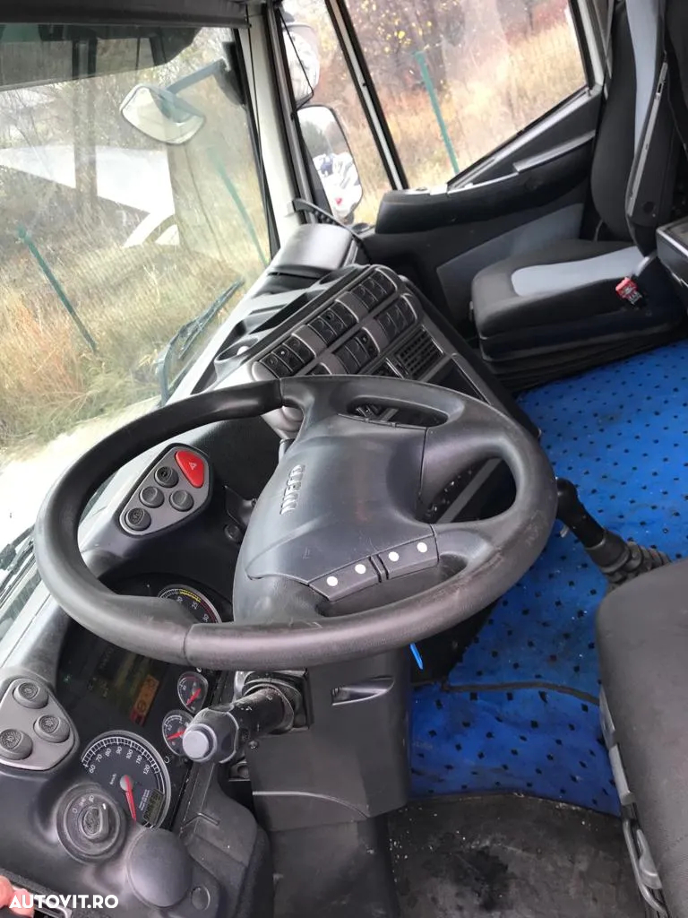 Iveco Stralis 450 - 3
