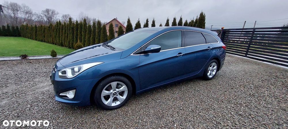 Hyundai i40 2.0 Premium - 7