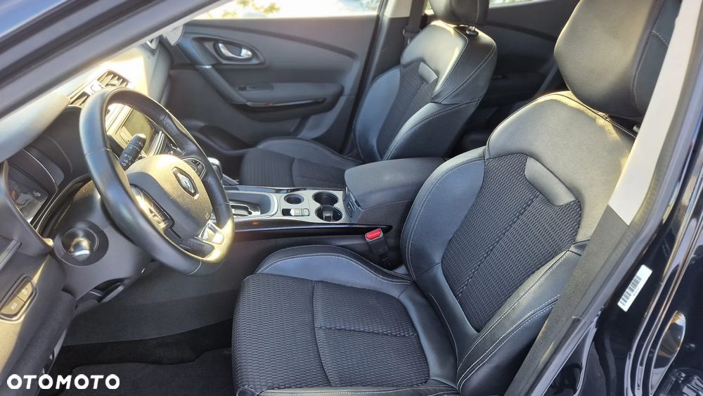 Renault Kadjar 1.2 Energy TCe Limited EDC - 24