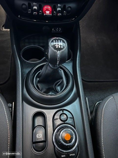 MINI Clubman Cooper - 15