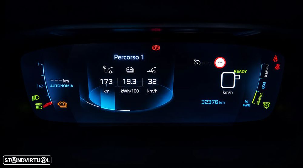 Peugeot e-2008 50 kWh GT - 7