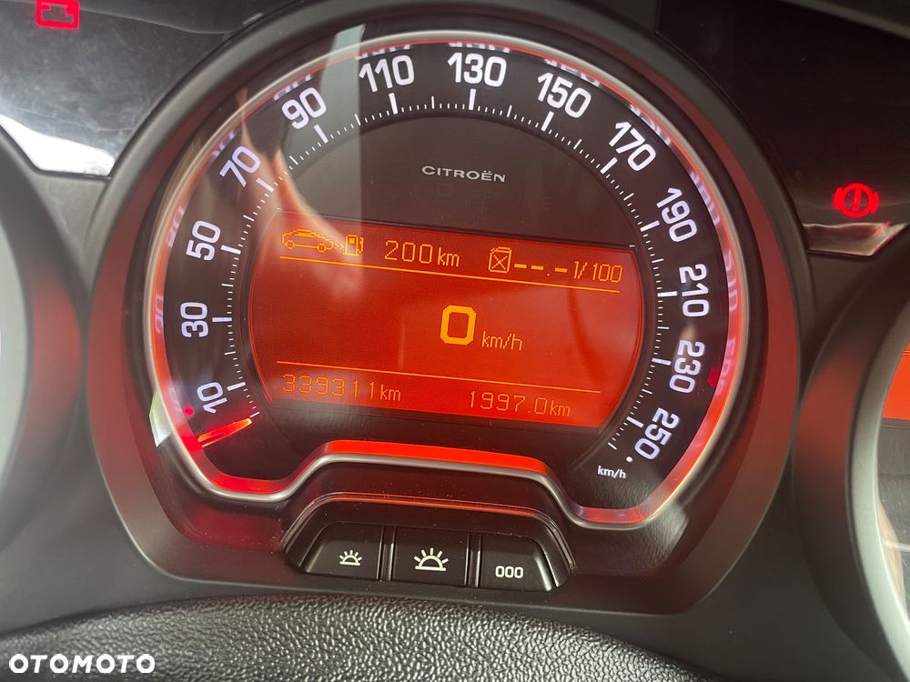 Citroën C5 HDi 165 FAP Confort - 7