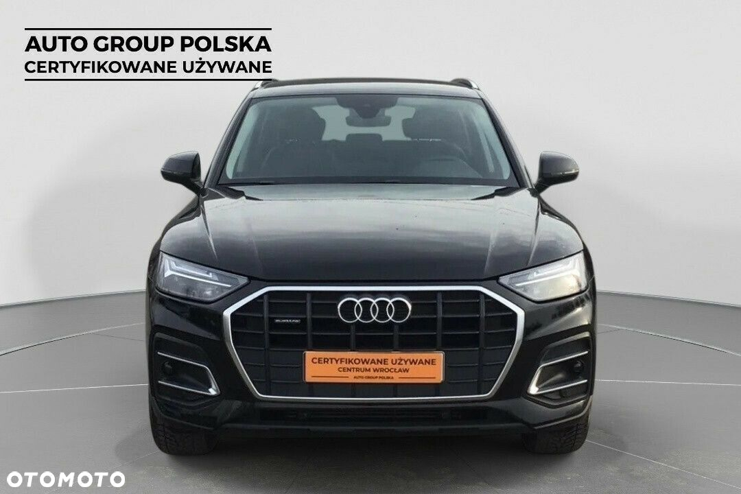 Audi Q5 - 2