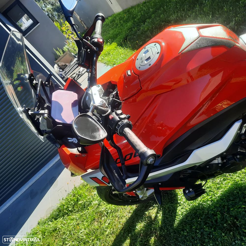 BMW S 1000 XR Sport/turismo - 13