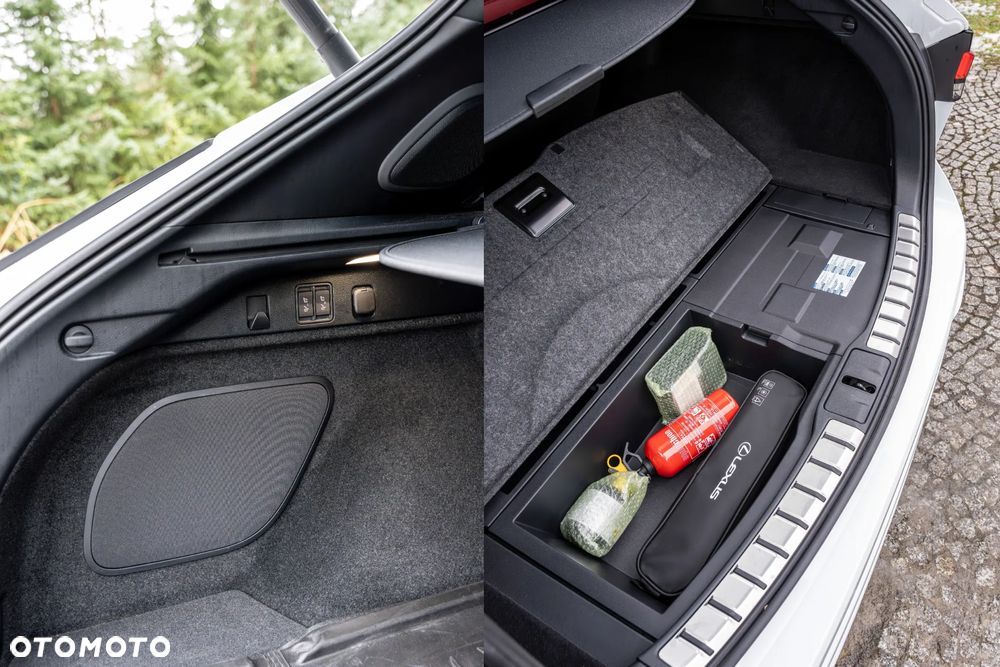 Lexus RX 500h F Sport Edition - 21