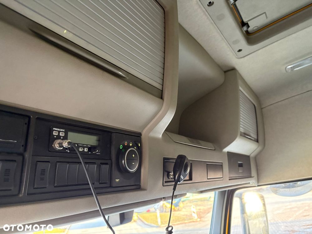 Volvo FM - 19