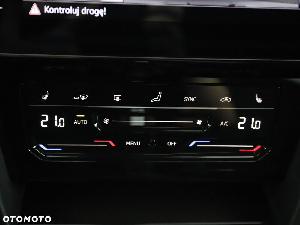Volkswagen Arteon 2.0 TDI 4Motion R-Line DSG - 18