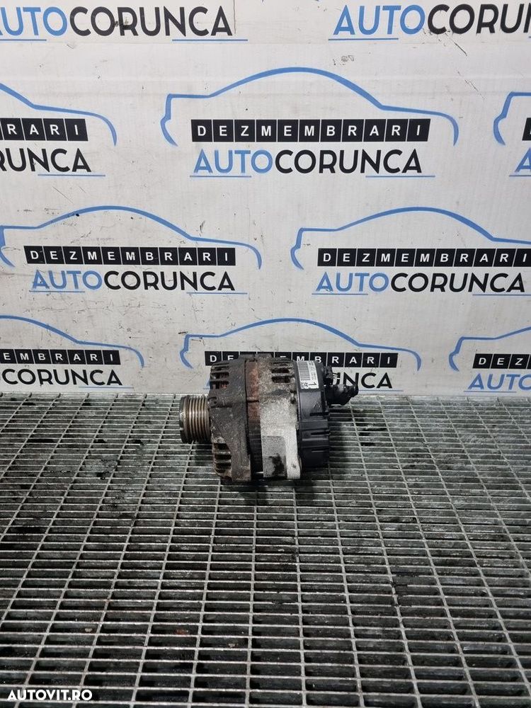 Alternator Hyundai IX35 2.0 CRDI 2010 - 2019 136CP 1995CC D4HA Euro5 (1145) Diesel - 1