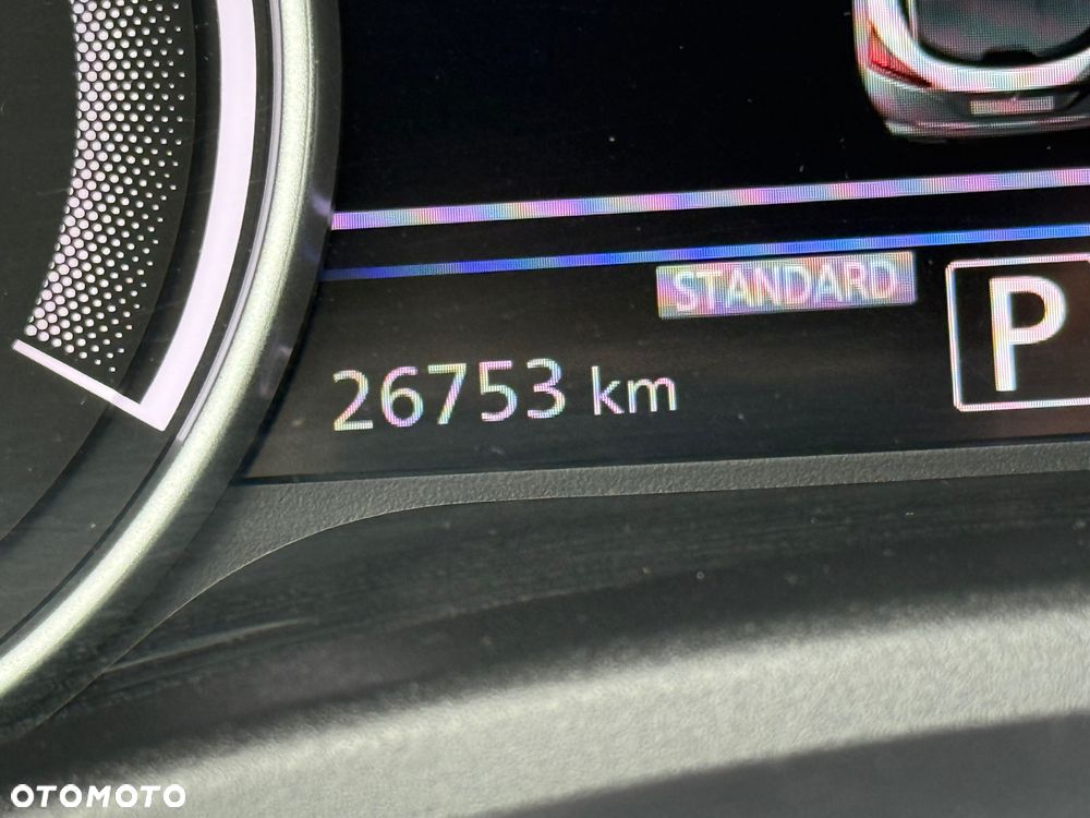 Nissan Juke 1.6 Hybrid 4AMT Tekna - 13