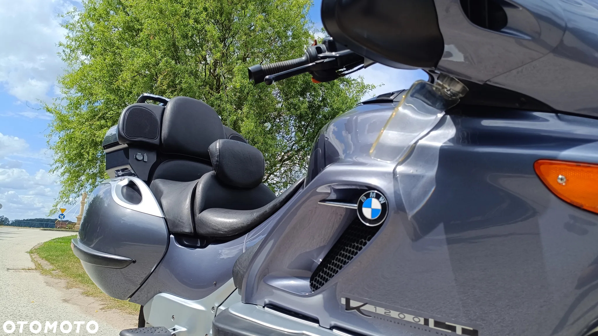 BMW LT - 10