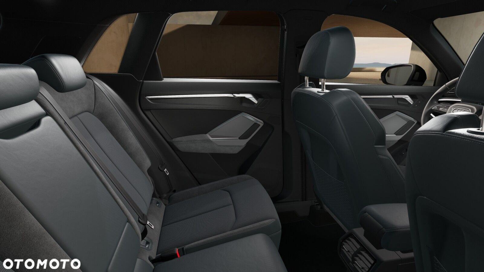 Audi Q3 - 8