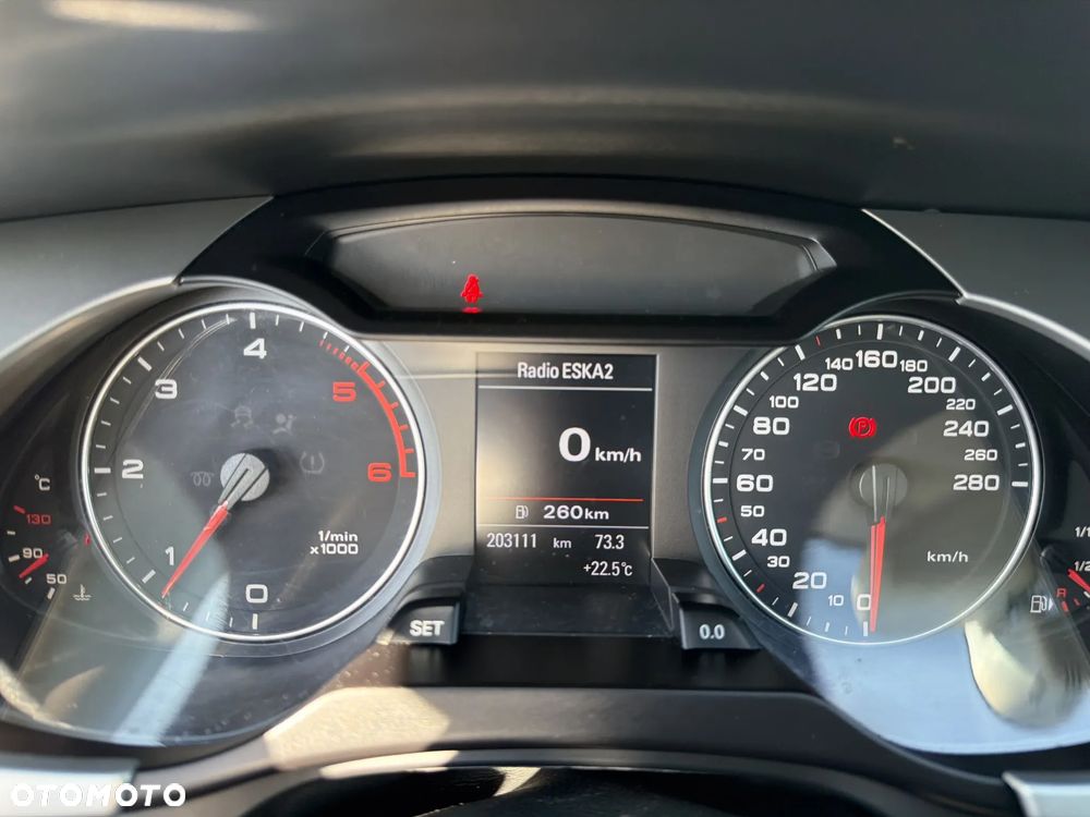 Audi A4 Limousine 2.0 TDI - 15