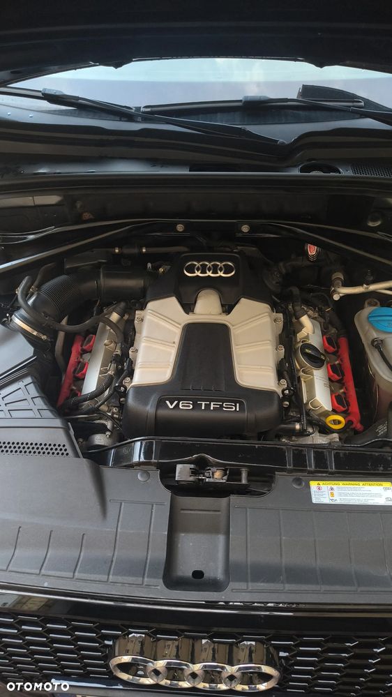 Audi SQ5 - 8