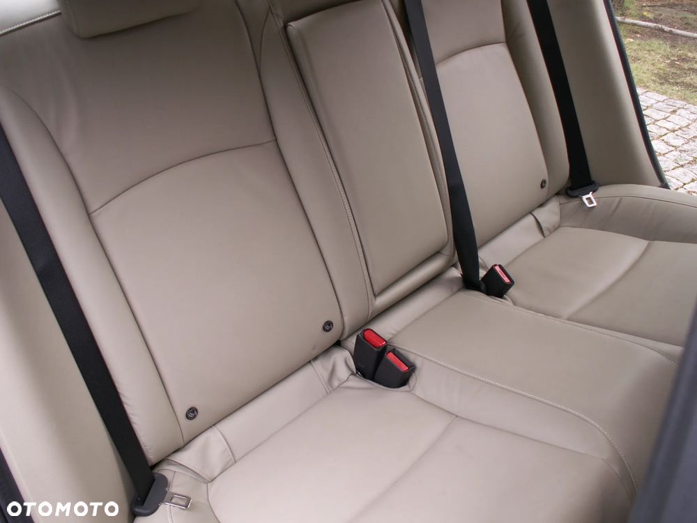 Honda Civic 1.5 T Executive - 18