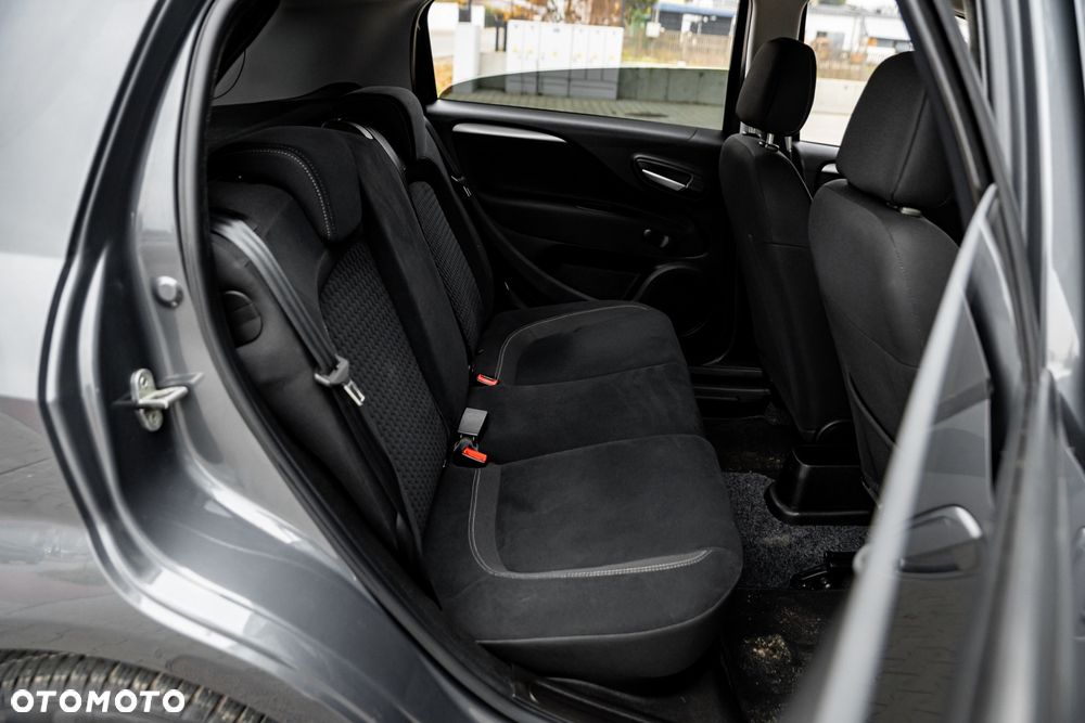 Fiat Punto 1.4 Easy S&S - 20