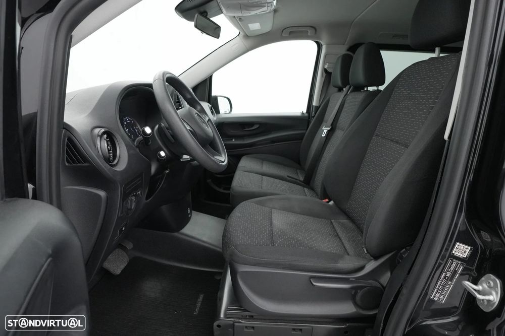 Mercedes-Benz Vito Tourer 114 CDi/34 Pro - 14