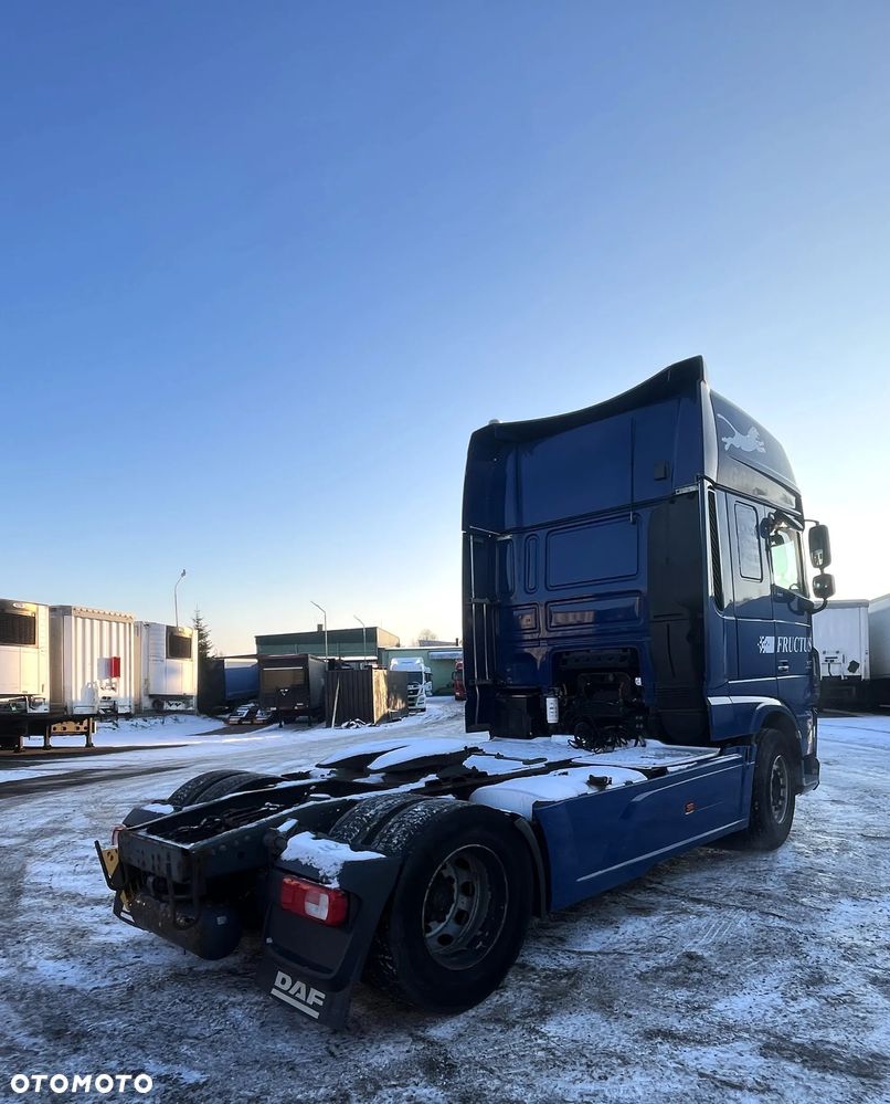DAF XF 106 - 6