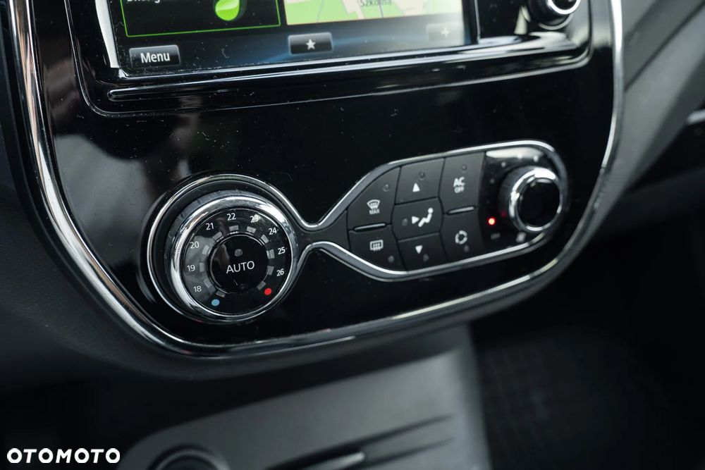 Renault Captur ENERGY TCe 90 Start&Stop Dynamique - 29