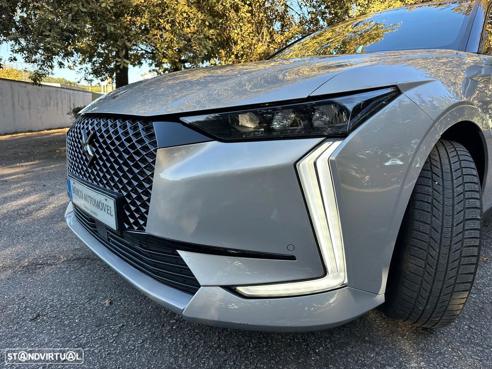 DS DS4 - 30