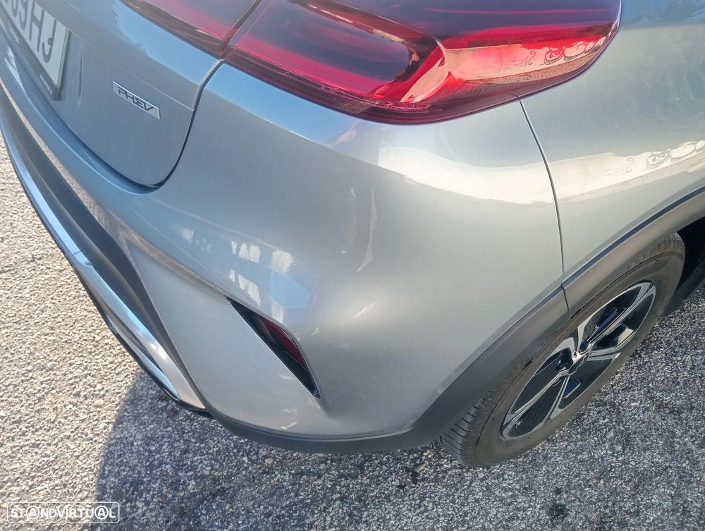 Kia XCeed 1.6 GDi PHEV Drive - 23
