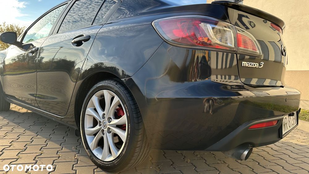 Mazda 3 - 12