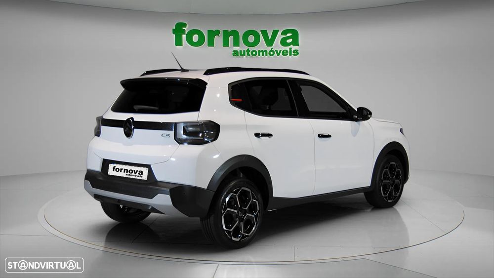 Citroën C3 1.2 Turbo Max - 6