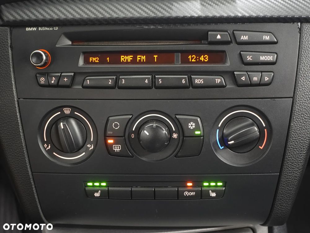 BMW Seria 1 118i - 29