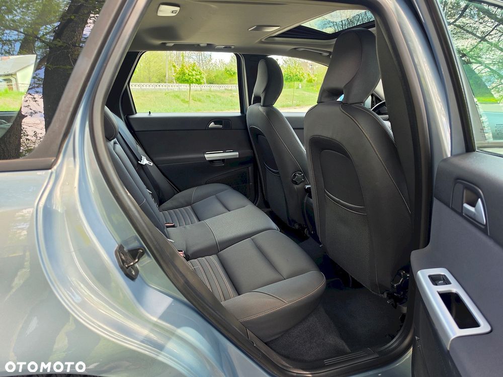 Volvo V50 DPF D2 Summum - 28