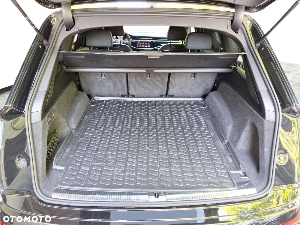 Audi Q7 - 35
