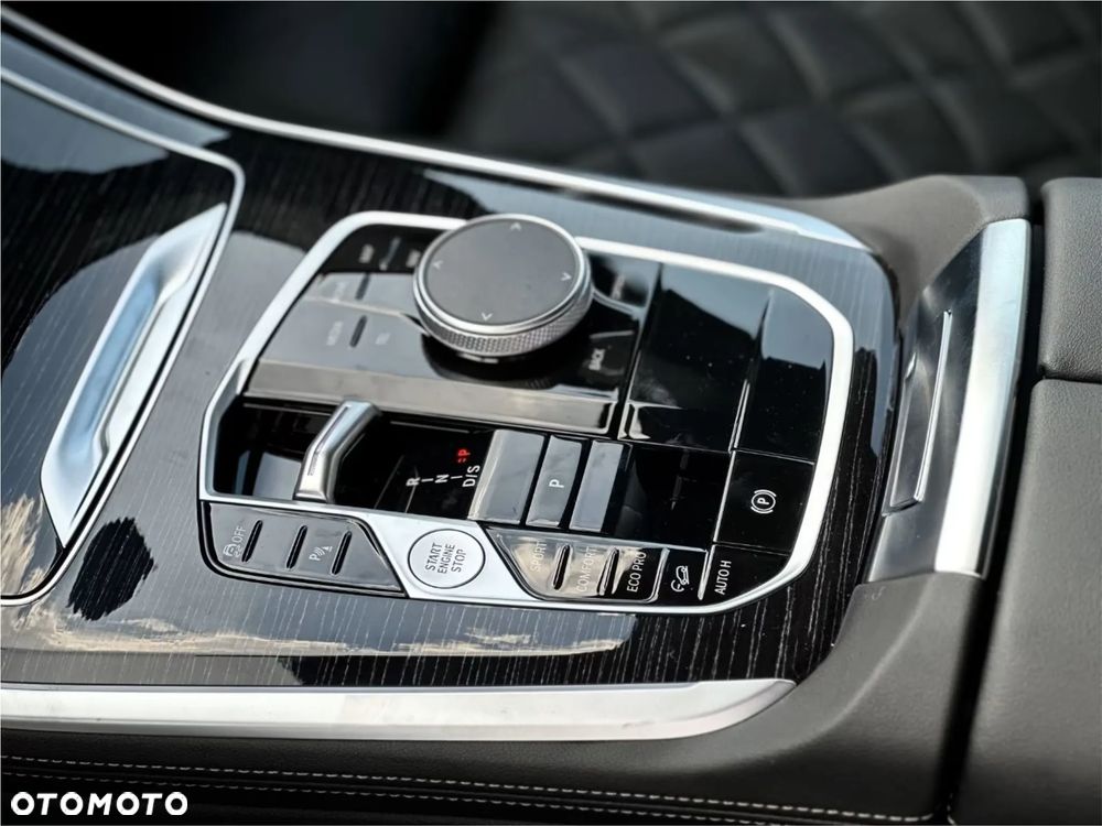 BMW X5 xDrive30d mHEV sport - 17