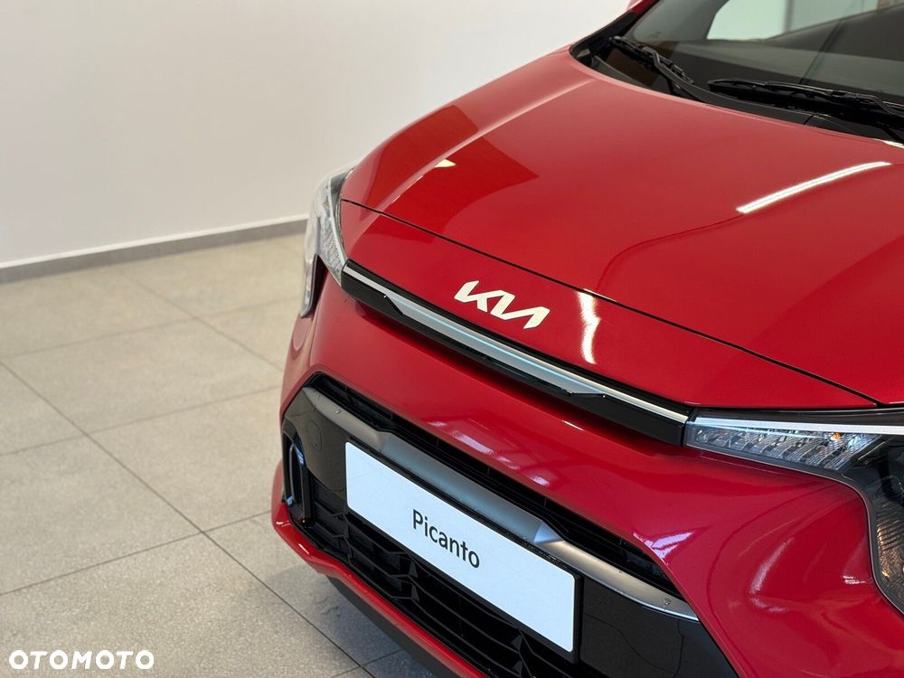 Kia Picanto - 20