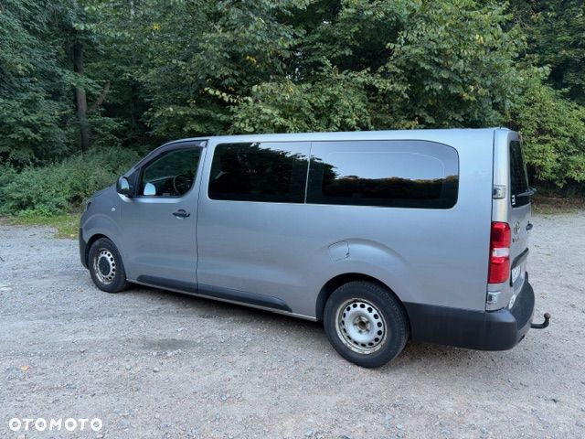 Toyota Proace 2021 photo 5
