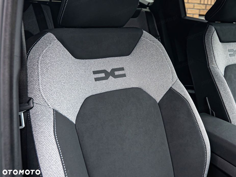Dacia Bigster - 5