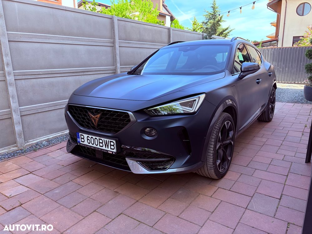 Cupra Formentor - 11
