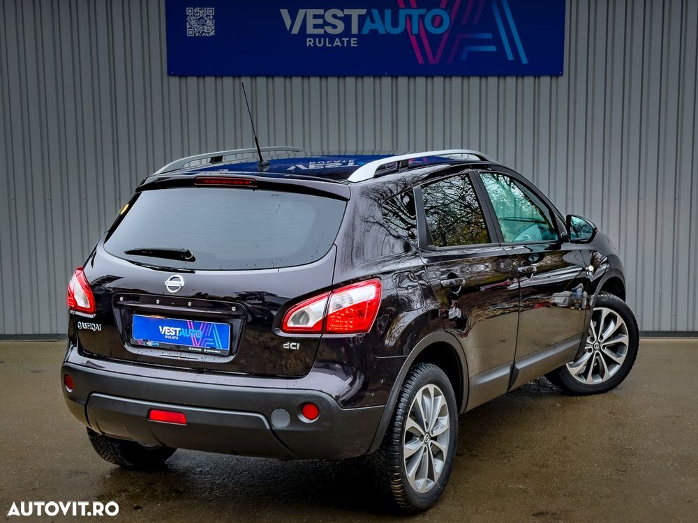 Nissan Qashqai - 3