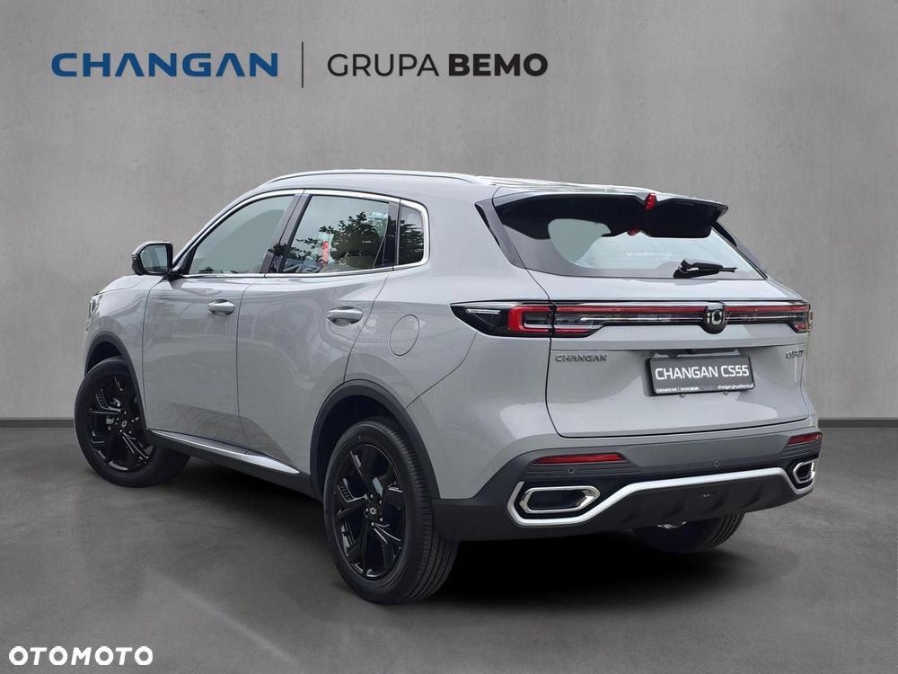 Changan CS55 Plus - 3