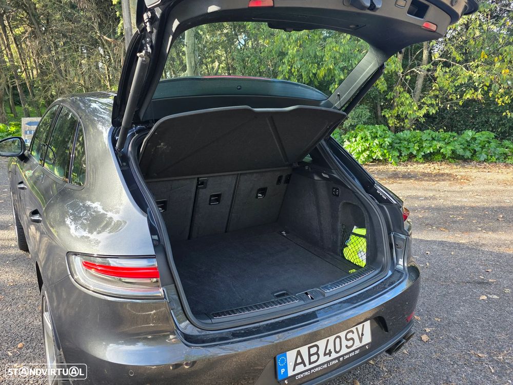 Porsche Macan Soul Edition - 10