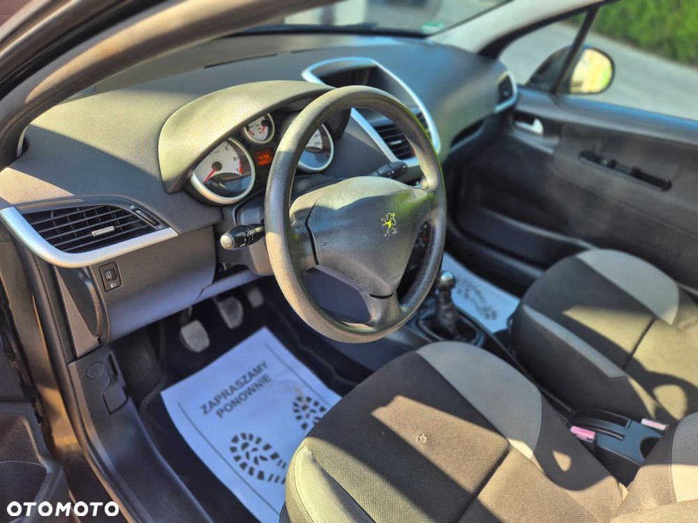 Peugeot 207 1.4 Access - 26