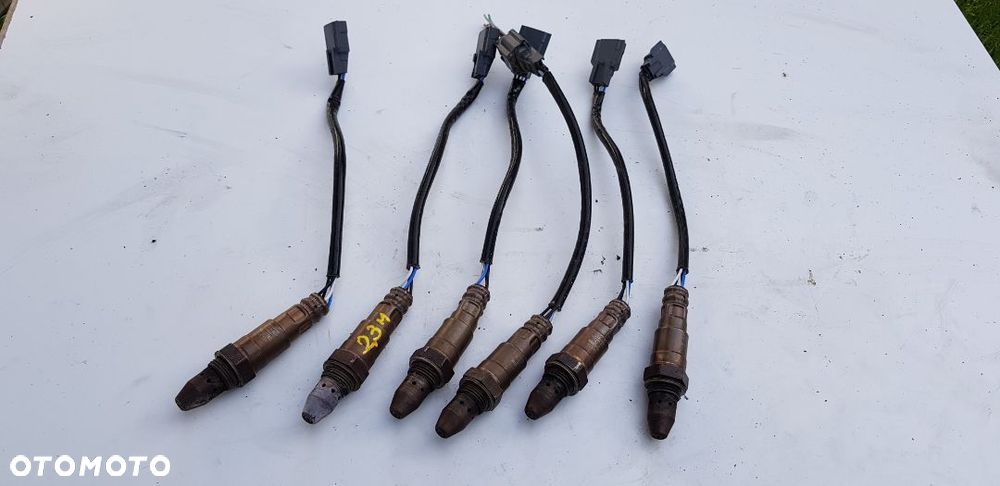 Sonda Master III 2,3 DCi 226A42790R lub 8201333811