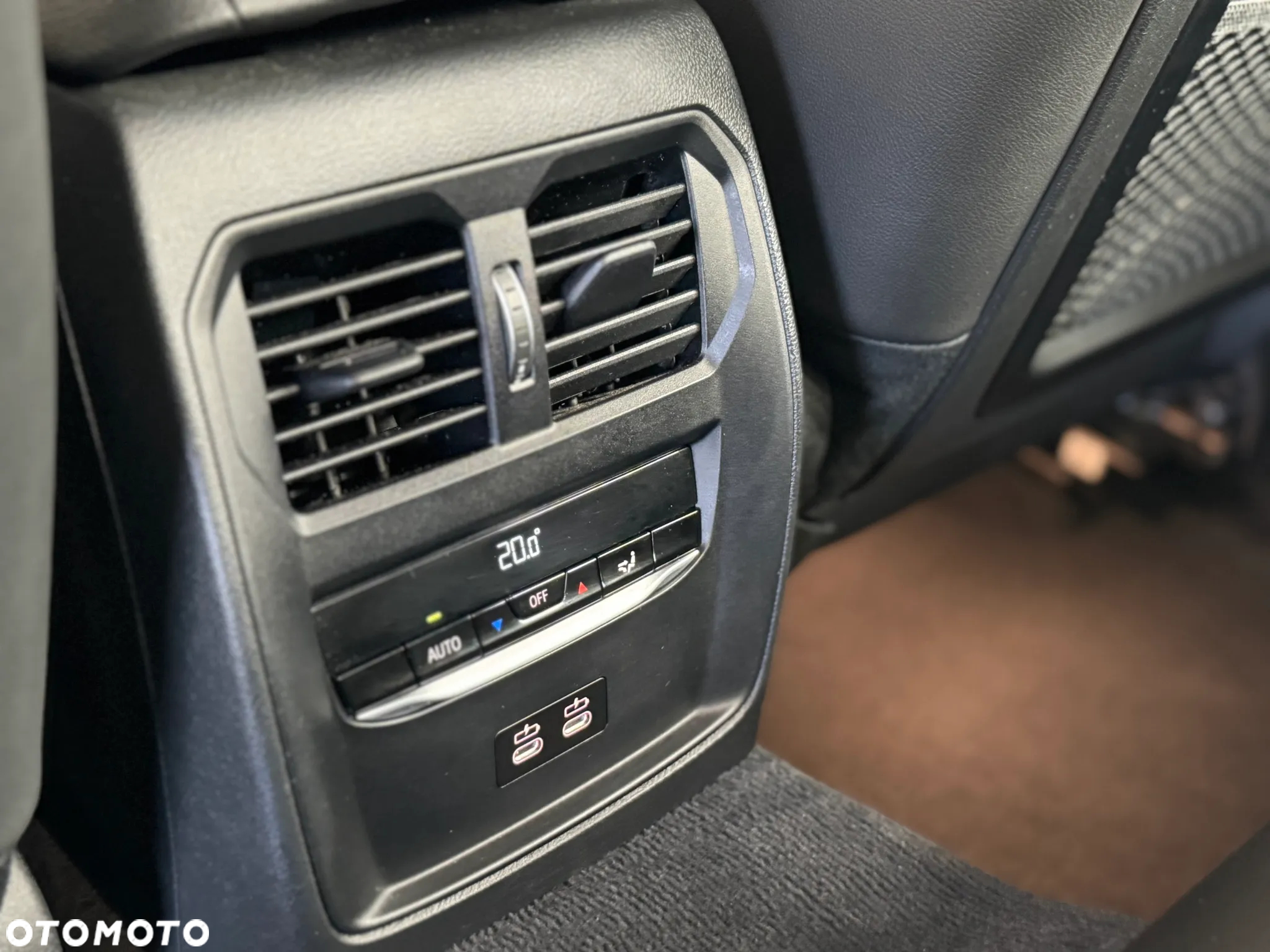 BMW Seria 3 320d xDrive M Sport sport - 16