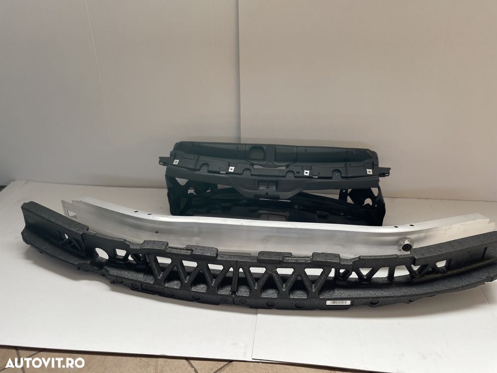 Tragar trager BMW seria 3 F30 F31 F32 F34 - 3