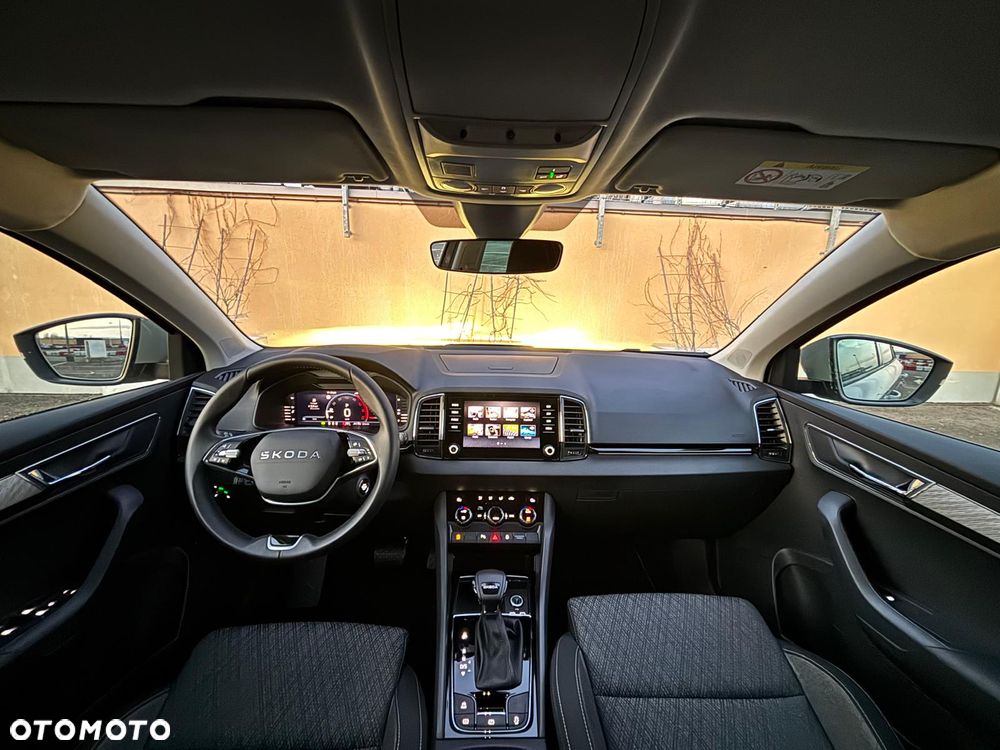 Skoda Karoq - 12