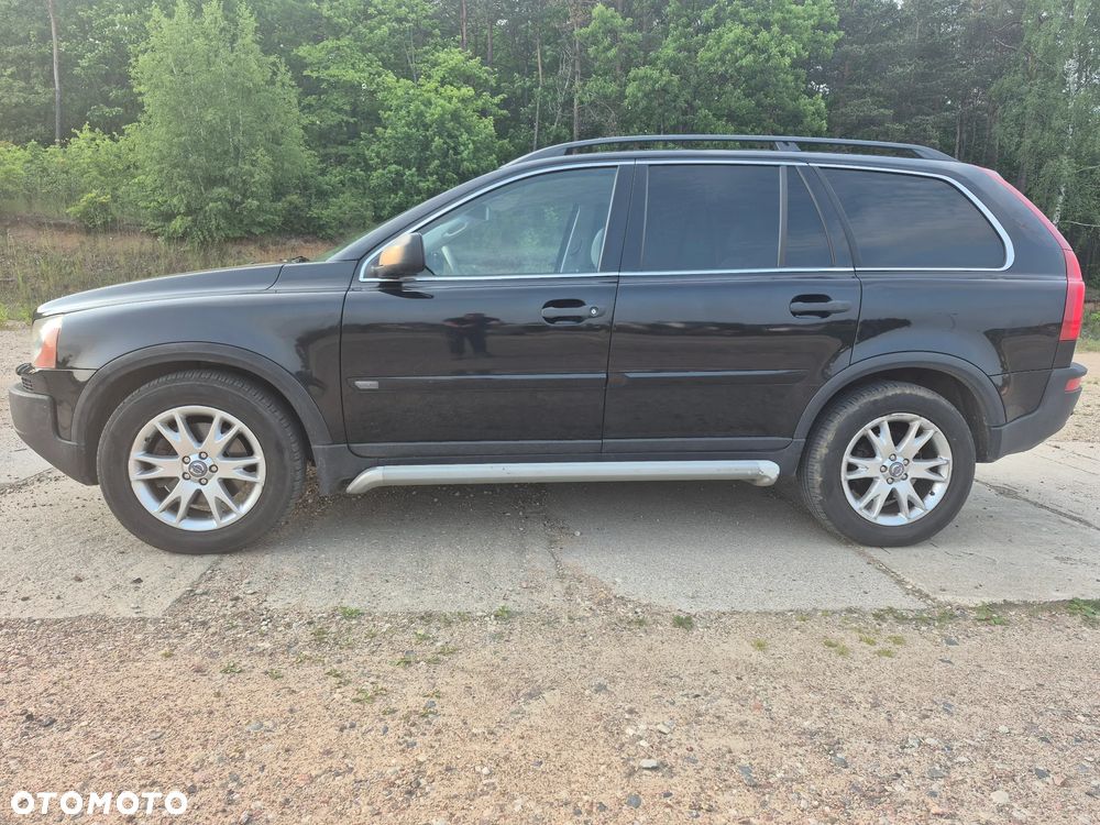 Volvo XC 90 4.4 V8 Executive - 3